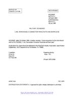 MIL MS22002F Notice 3 - Cancellation PDF