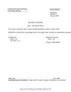 MIL MS22003 Notice 1 - Inactivation PDF