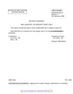 MIL MS22005E Notice 1 - Inactivation 1 PDF