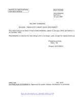 MIL MS22008 Notice 2 - Inactivation PDF