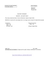 MIL MS22010 Notice 1 - Inactivation PDF