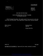 MIL MS22012D Notice 1 - Cancellation PDF
