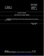 MIL MS22020B Notice 1 - Validation PDF