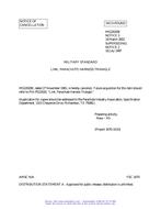 MIL MS22020B Notice 3 - Cancellation PDF