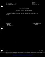 MIL MS22032B Notice 1 - Validation PDF