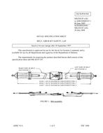 MIL MS22033F Amendment 1 PDF