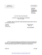 MIL MS22034A Notice 3 - Reactivation 1 PDF