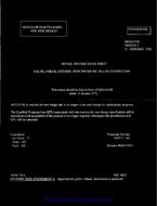 MIL MS22035B Notice 2 - Inactivation PDF