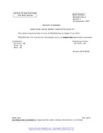 MIL MS22043A Notice 1 - Inactivation PDF