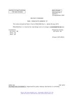 MIL MS22046C Notice 1 - Inactivation PDF