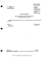 MIL MS22054A Notice 2 - Validation PDF