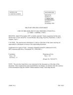 MIL MS22074C Notice 2 - Cancellation PDF