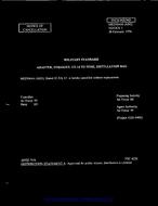 MIL MS23004A Notice 1 - Cancellation PDF