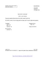 MIL MS23005E Notice 1 - Inactivation PDF