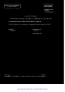 MIL MS23009E Notice 3 - Inactivation 1 PDF