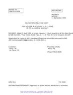 MIL MS24001F Notice 1 - Cancellation PDF