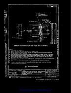 MIL MS24013F PDF MIL MS24013F PDF