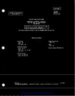 MIL MS24020G Notice 2 - Inactivation PDF