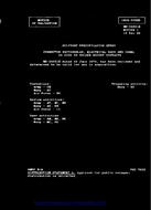 MIL MS24021E Notice 1 - Validation PDF