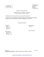 MIL MS24037D Notice 1 - Cancellation PDF