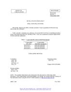 MIL MS24120E Notice 1 - Cancellation PDF