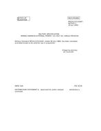 MIL MS24122C Notice 1 - Validation PDF
