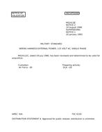 MIL MS24122C Notice 2 - Validation PDF