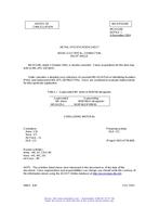 MIL MS24129D Notice 1 - Cancellation PDF