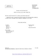 MIL MS24131C Notice 1 - Cancellation PDF