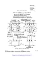 MIL MS24143X PDF MIL MS24143X PDF