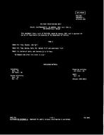 MIL MS24192N Amendment 1 PDF