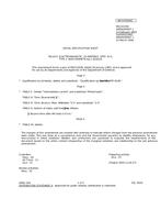MIL MS24192N Amendment 2 PDF