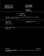 MIL MS24200C Notice 1 - Validation PDF
