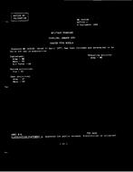 MIL MS24203B Notice 1 - Validation 1 PDF