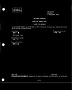 MIL MS24205B Notice 1 - Validation PDF