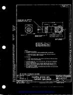 MIL MS24207C PDF