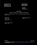 MIL MS24207C Notice 1 - Cancellation PDF