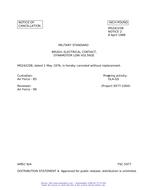 MIL MS24220B Notice 2 – Cancellation PDF MIL MS24220B Notice 2 - Cancellation PDF