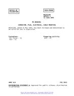 MIL MS24235B Notice 3 - Validation PDF