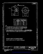 MIL MS24236B PDF MIL MS24236B PDF