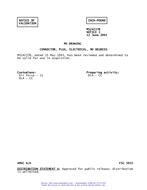 MIL MS24237B Notice 3 - Validation PDF