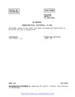 MIL MS24238B Notice 3 - Validation PDF