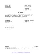 MIL MS24242B Notice 2 - Validation PDF