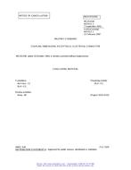 MIL MS24243B Notice 2 - Cancellation PDF
