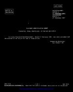 MIL MS24281A Notice 2 - Validation PDF