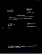 MIL MS24321D Notice 1 - Cancellation PDF