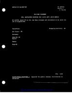 MIL MS24327B Notice 1 - Validation PDF