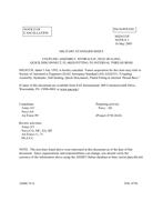 MIL MS24333F Notice 1 - Cancellation PDF