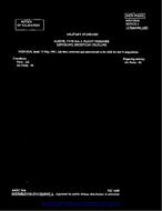 MIL MS24362A Notice 1 - Validation PDF