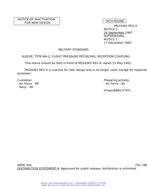 MIL MS24362A Notice 2 - Inactivation PDF